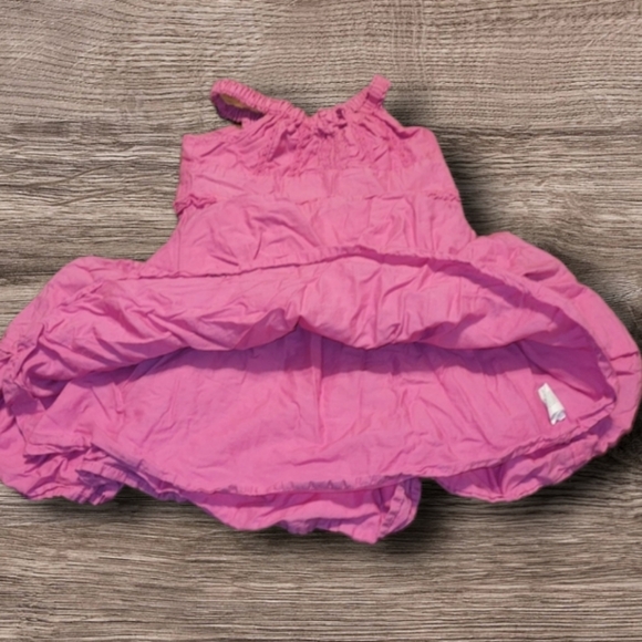 CHILDREN'S PLACE LITTLE GIRL'S DRESS - Picture 3 of 6